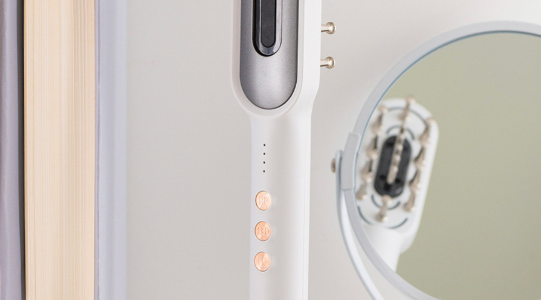 Minoxidil Hair Regrowth Comb