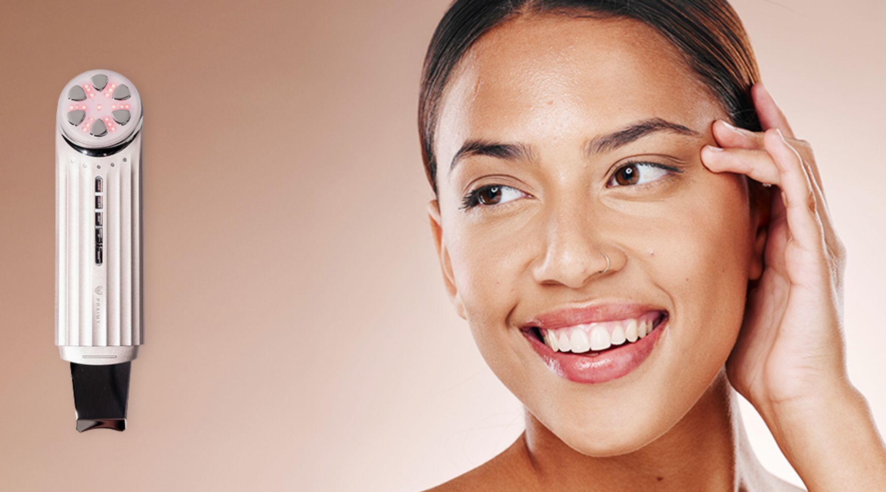 FANCY: Your Complete Guide to Professional Skin Transformation at Home