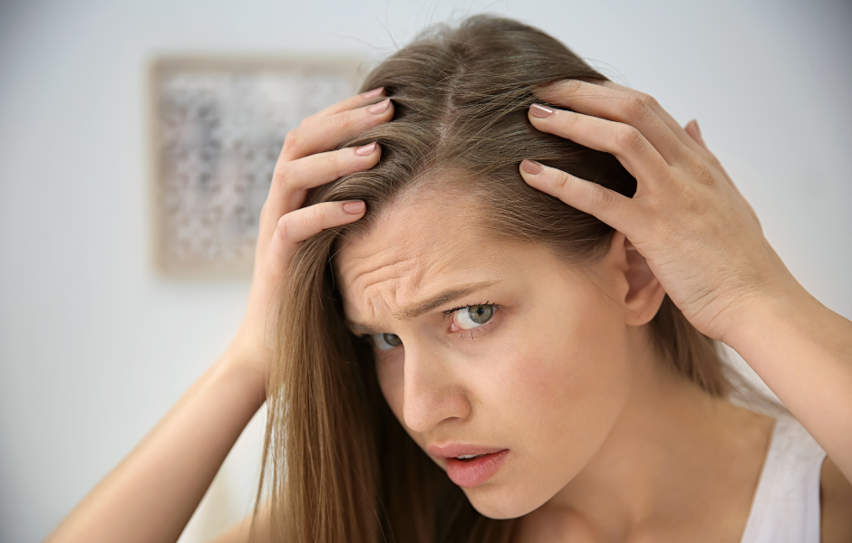 Minoxidil for Women: The Complete Guide to Female Hair Loss Treatment