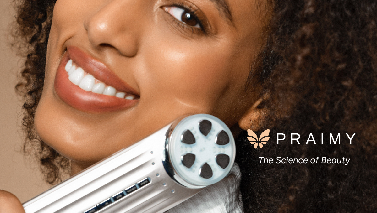 The Science Behind Microcurrent Facials: How This Technology Works to