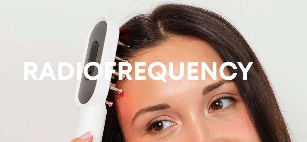 Radiofrequency