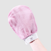 BODY WASH SCRUB GLOVE