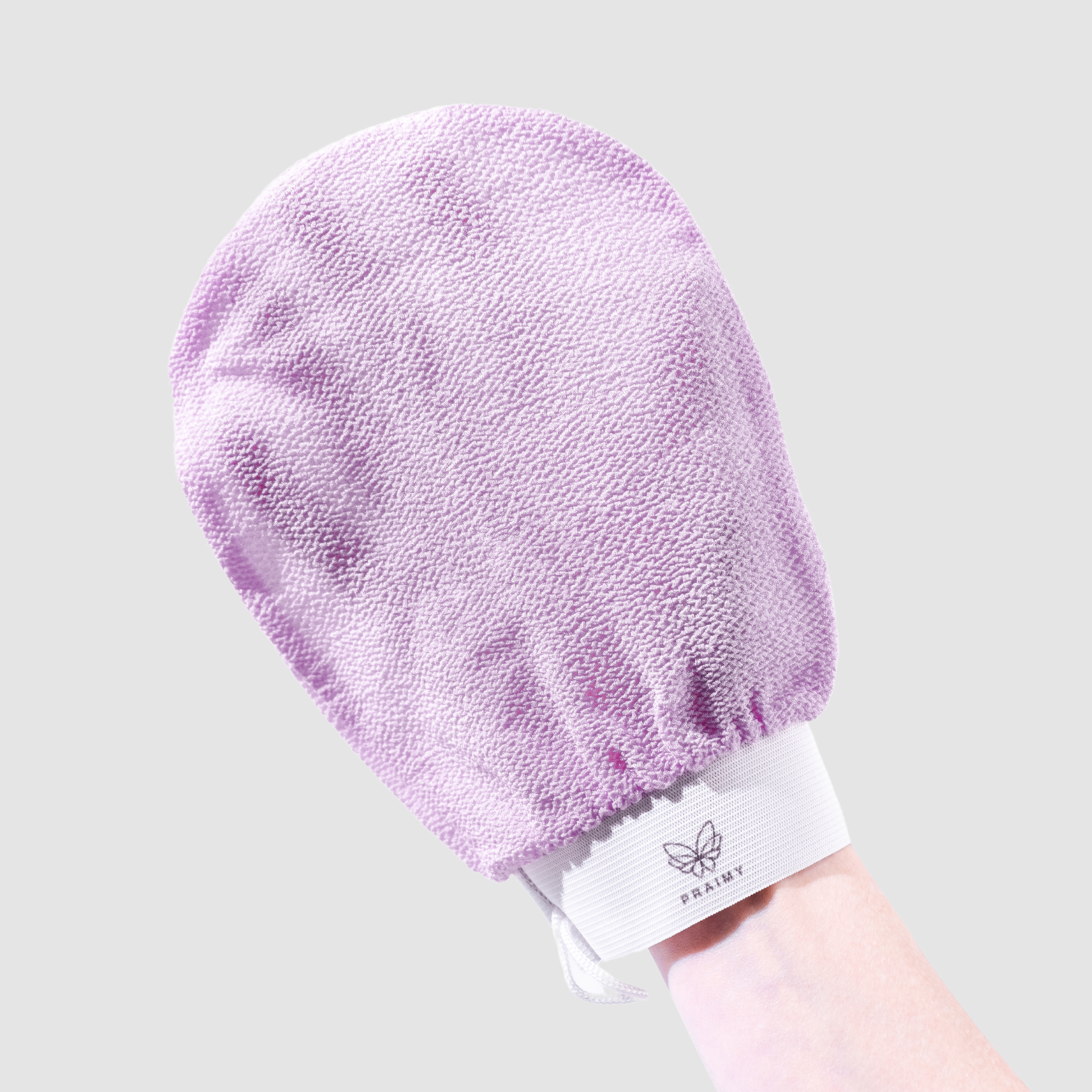 BODY WASH SCRUB GLOVE