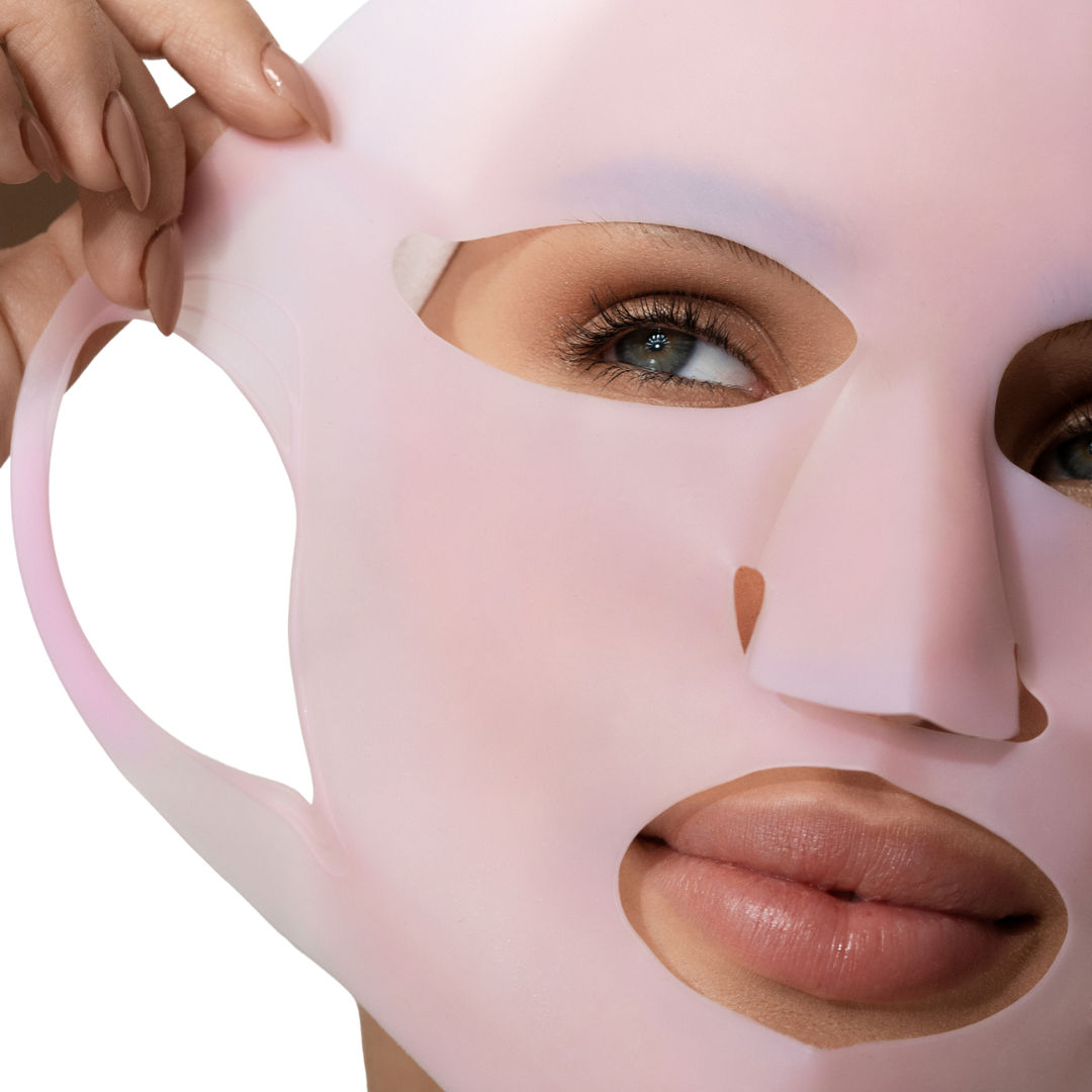 Mask Rompic SILICONE MASK