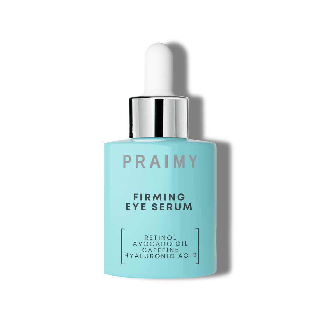 FIRMING EYE SERUM