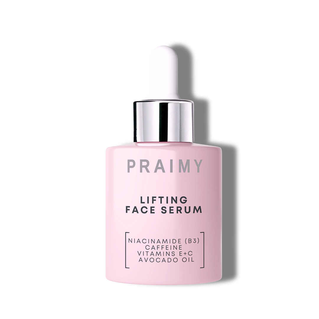 LIFTING FACE SERUM